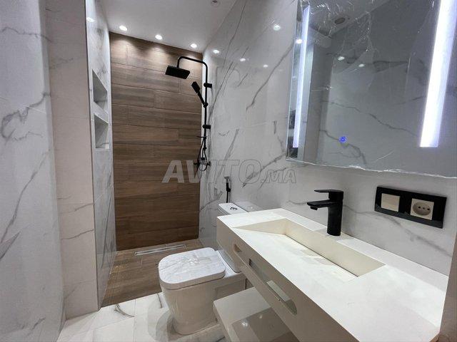Appartement vente à Kénitra