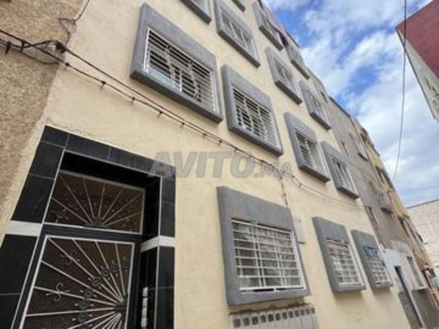 Appartement vente à Zouagha, Fès