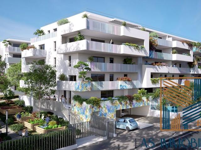 Appartement vente à Montpellier, Sète