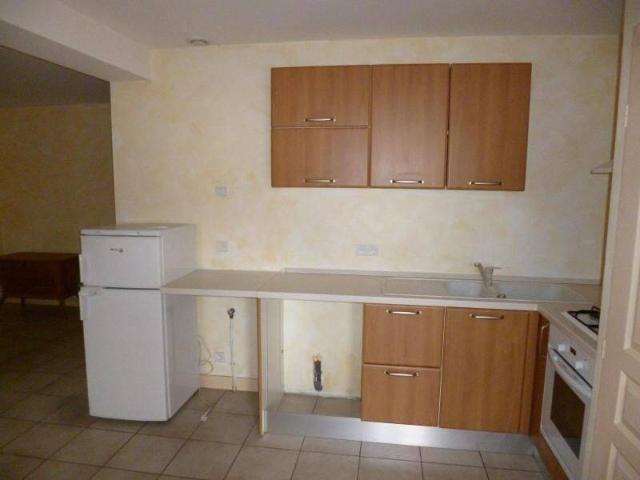 Appartement location à Les Oirées-Bas, Saint-Forgeux