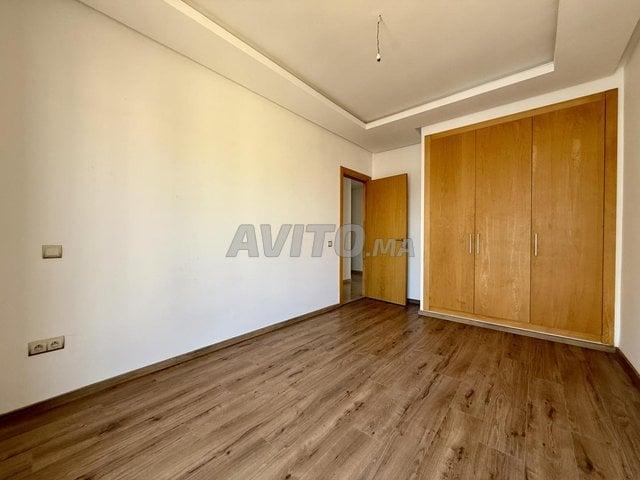 Appartement vente