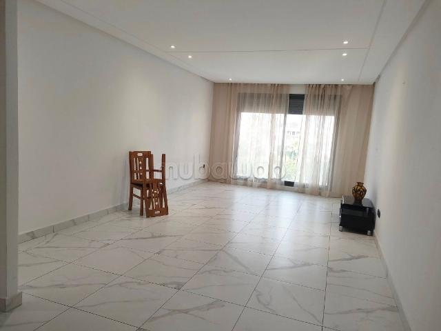 Appartement location à Casablanca