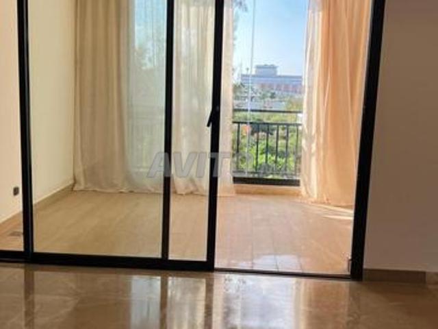 Appartement location à Rbat