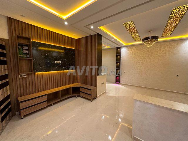 Appartement vente à Kénitra