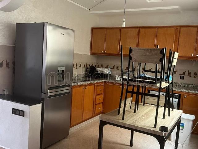 Appartement vente à Saida
