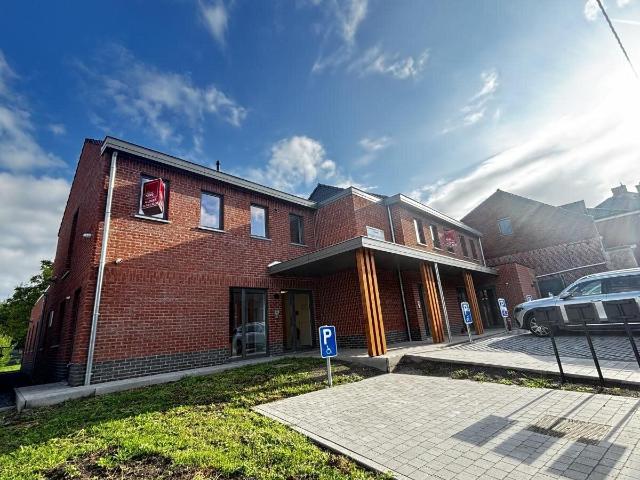 Kot location à Quartier Rachot, Mons