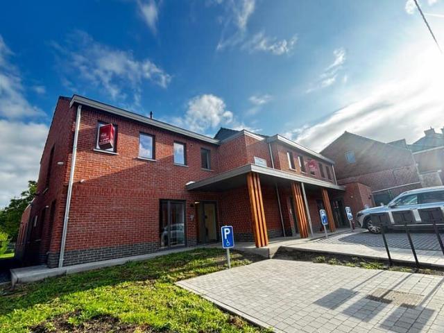 Kot location à Bergen, Wallonie
