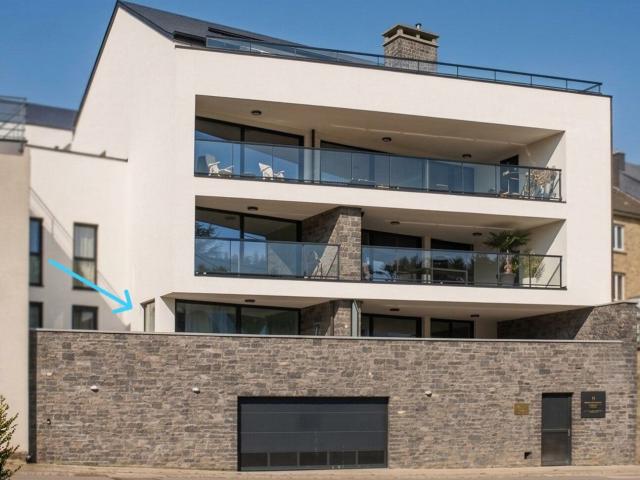 Kot location à Houffalize