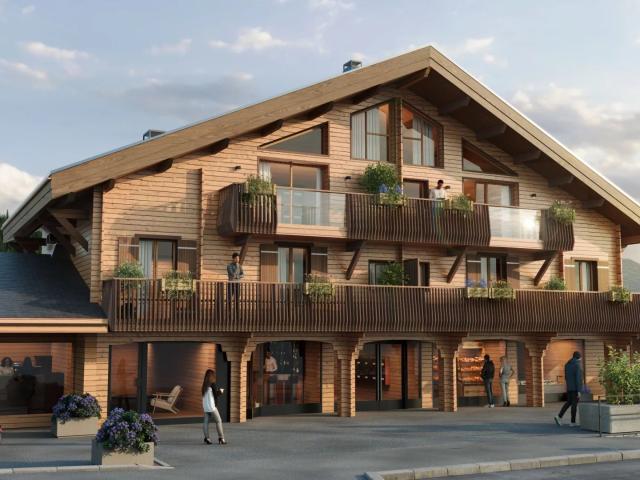 Appartement vente à Belley, Culoz