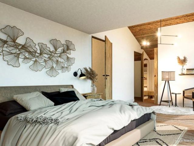 Appartement vente à Belley, Anglefort