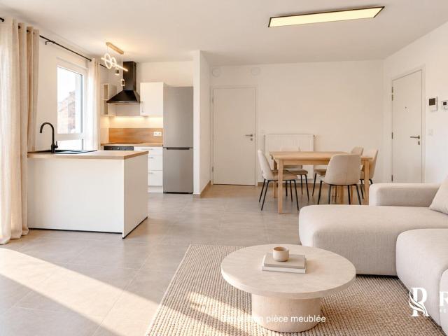 Kot location à Tournai