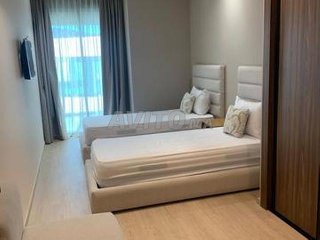 Appartement vente à Centre Ville