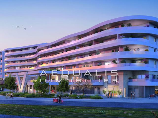 Appartement vente à Grasse, Saint-laurent-du-var
