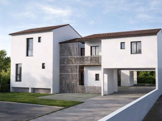 Appartement vente à Avignon