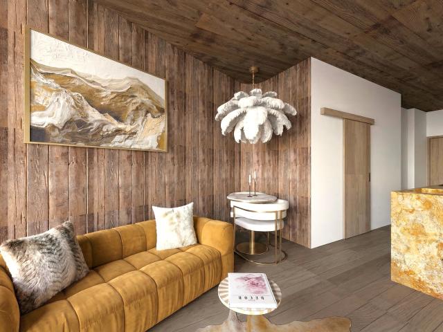 Appartement vente à Thonon-les-Bains, Le Châtel