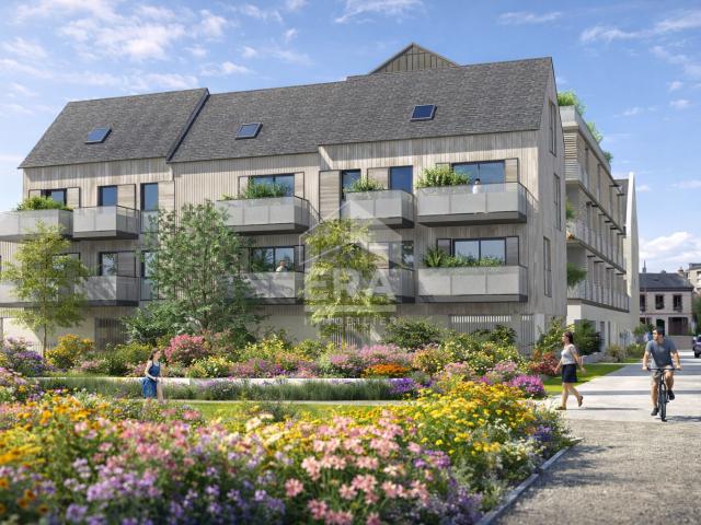 Appartement vente à Tours, La Riche