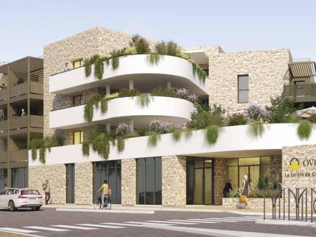 Appartement vente à Montpellier, Mauguio