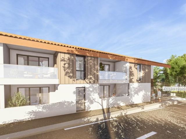 Appartement vente à Châteauneuf-Grasse, Alpes-Maritimes