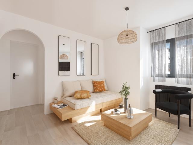 Appartement vente à Thonon-les-Bains, Bons-en-chablais
