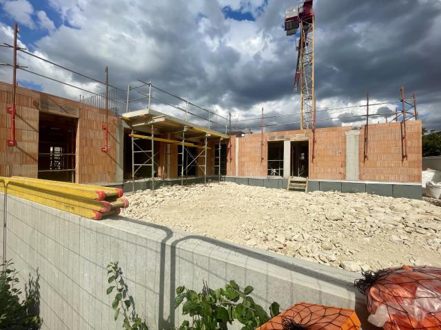 Appartement vente à Caen