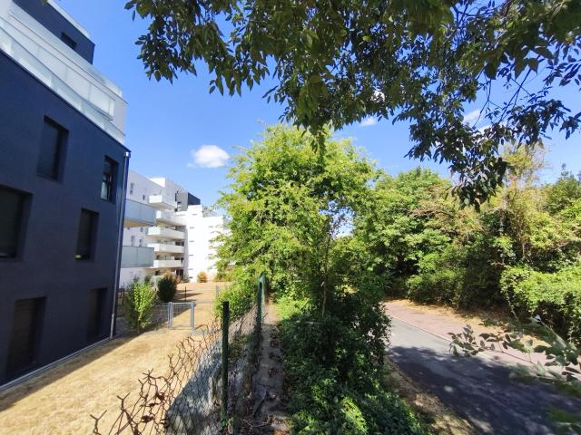 Appartement vente à Caen