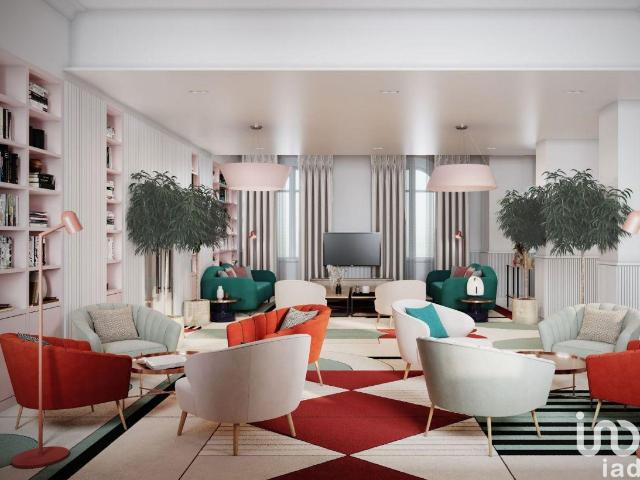 Appartement vente à France métropolitaine, Clermont-ferrand