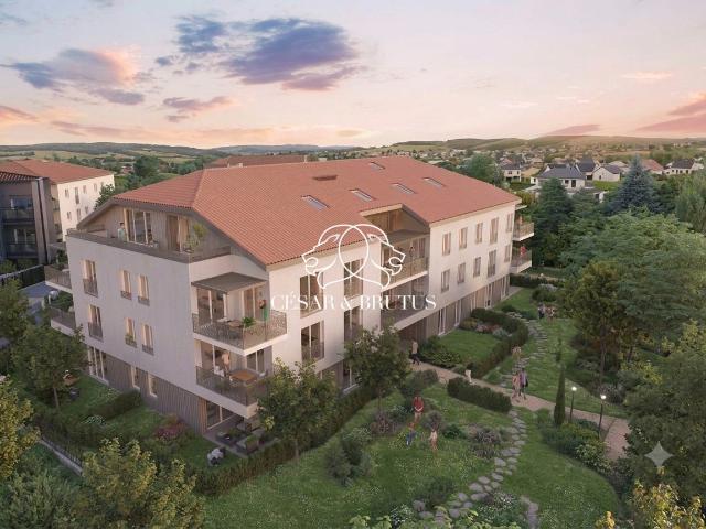 Appartement vente à Lyon, Métropole de Lyon