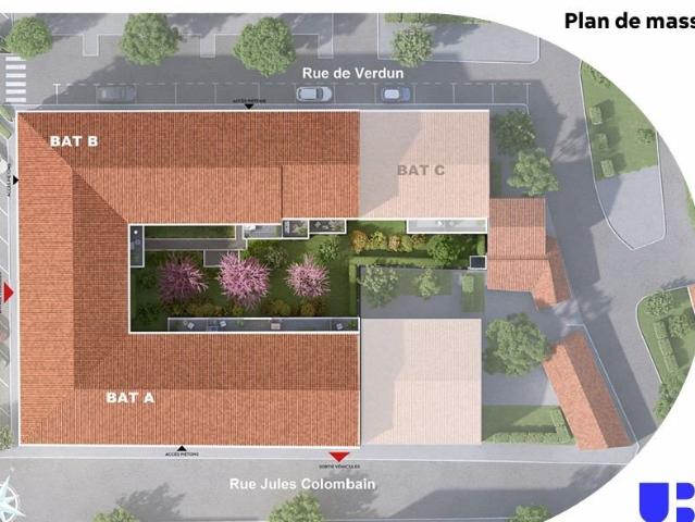 Appartement vente à La Londe-les-Maures, Var