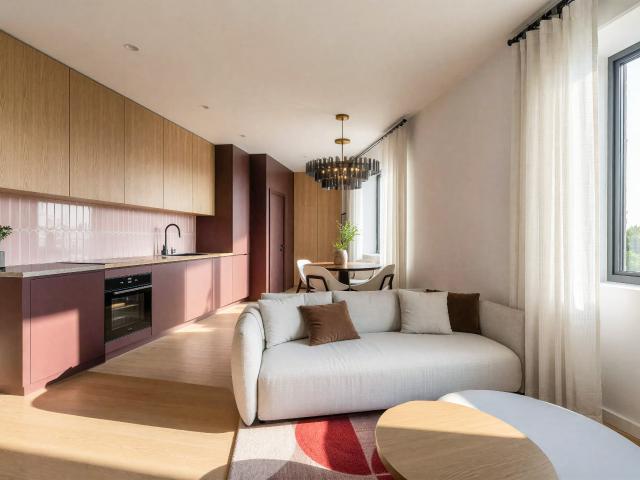 Appartement vente à Saint-Julien-en-Genevois, Annemasse