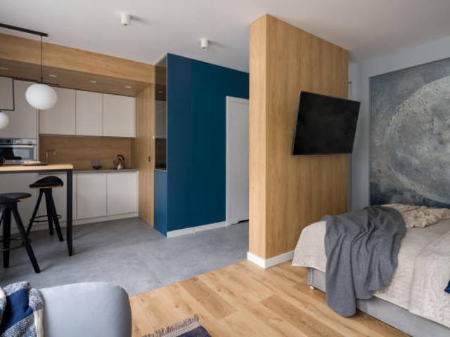 Appartement vente à Gex, Ferney-voltaire