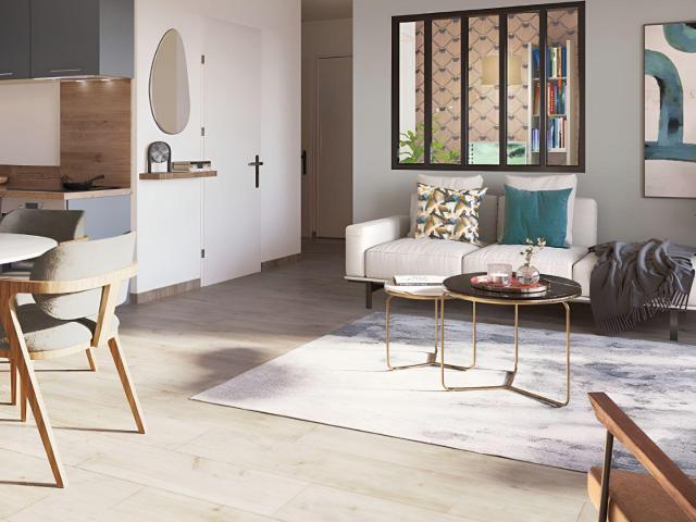 Appartement vente à Arcachon