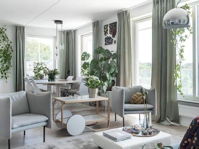 Appartement vente à Grenoble, Claix