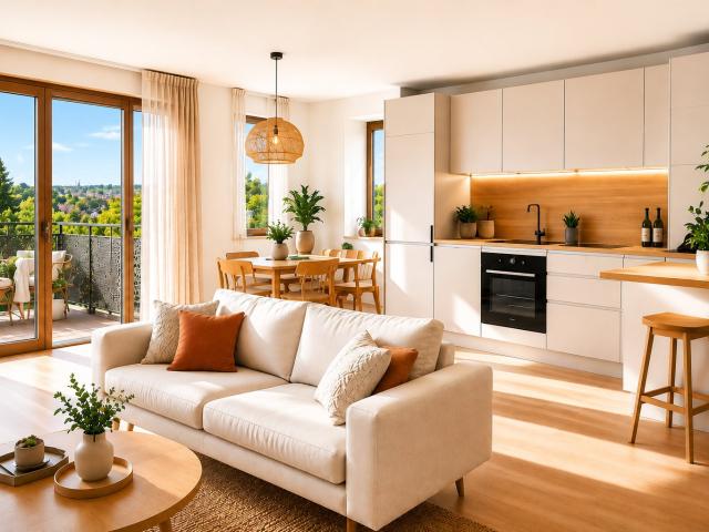 Appartement vente à Dax
