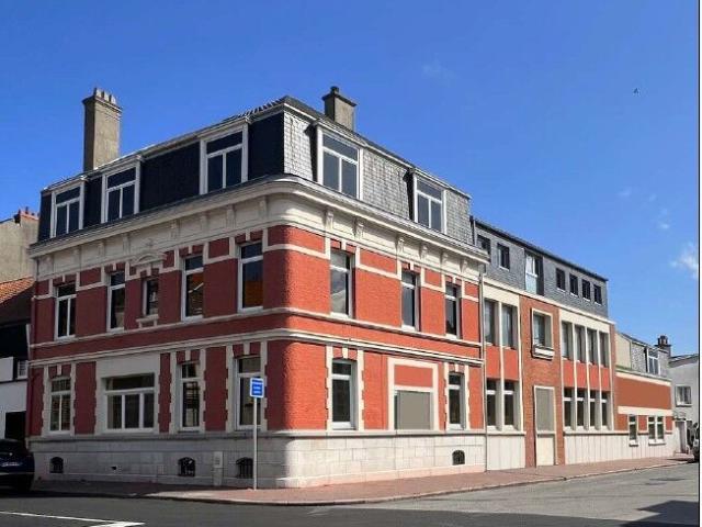 Appartement vente à Calais