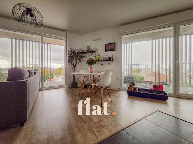 Appartement vente à Nantes
