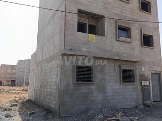 Appartement vente à Tiznit, Oued ed Dahab-Lagouira