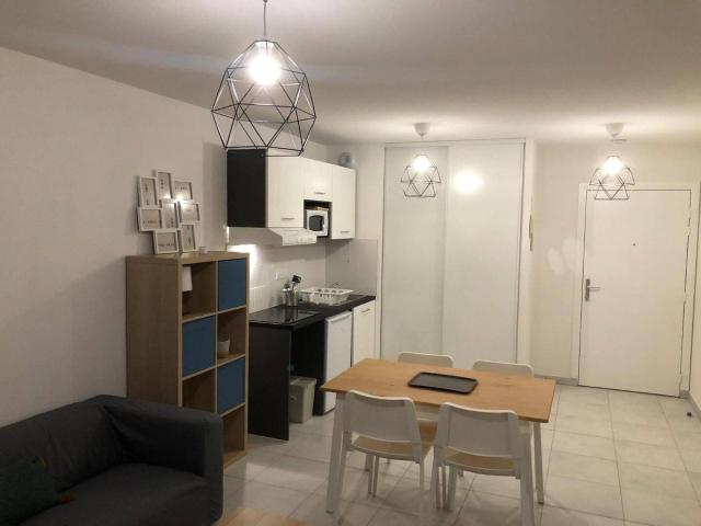 Appartement location à Croix de Pomeirac, Béziers