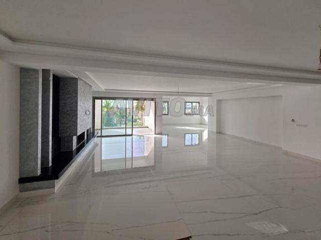 Appartement location à Hay Riad, Berkane