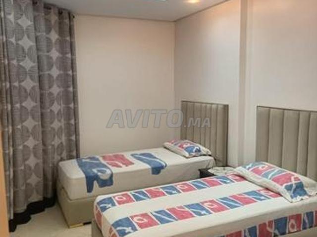 Appartement location à Tangero, Tanger-Tétouan