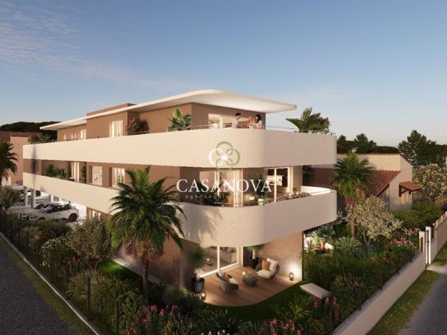 Appartement vente à Béziers, Agde