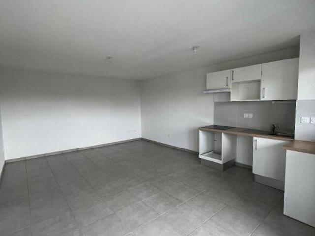 Appartement location à Toulouse