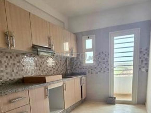 Appartement vente à Salé