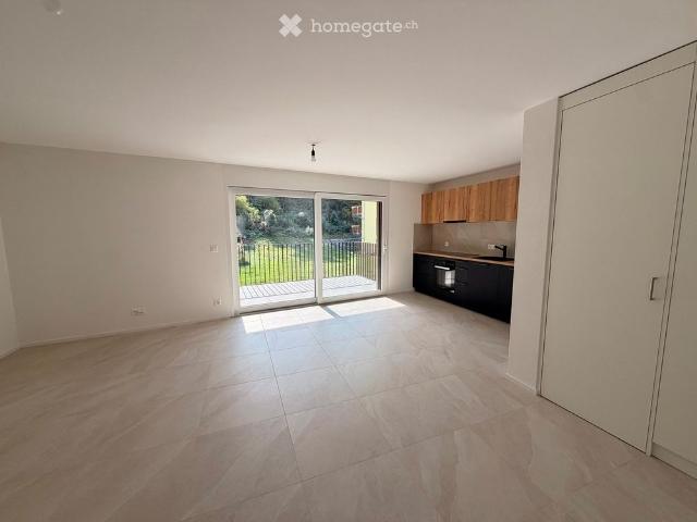 Apartment mieten in Ormône, Savièse