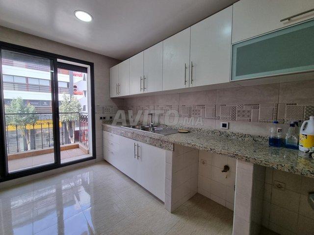 Appartement location à Anfa, Gharb-Chrarda-Beni Hssen