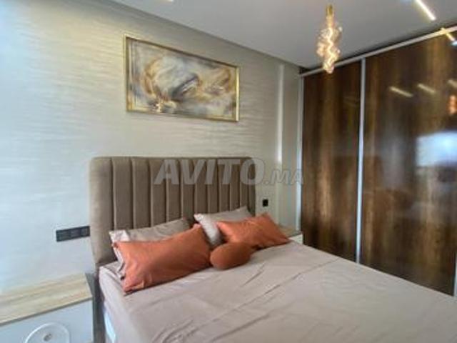 Appartement location à Anfa, Gharb-Chrarda-Beni Hssen