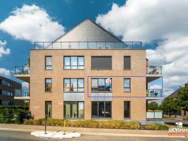 Appartement location à Hologne, Wallonie