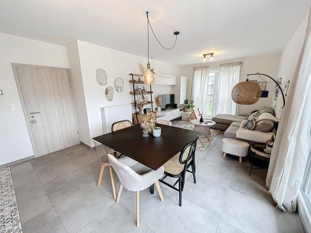 Appartement location à Seilles, Andenne