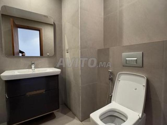 Appartement location à Rabat, Rabat-Salé-Zemmour-Zaër