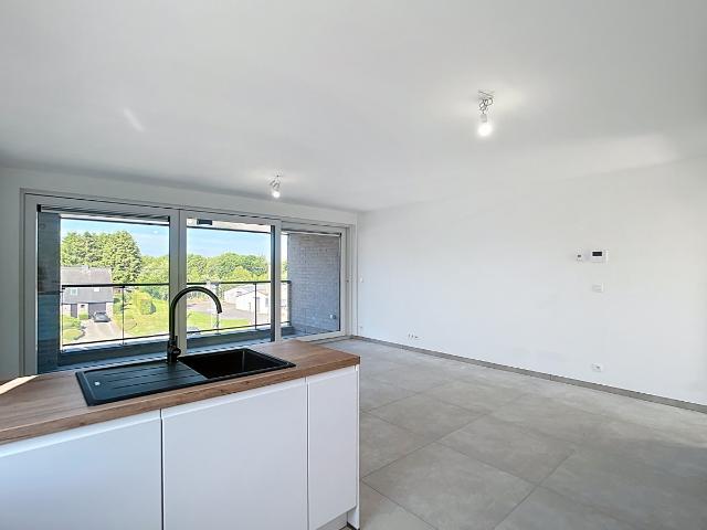 Appartement location à Bastenaken, Wallonie