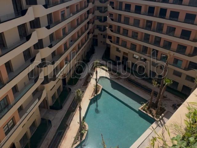 Appartement vente à Marrakech, L'Oriental